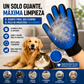 El Guante Viral que Elimina Pelo de Mascotas Fácilmente