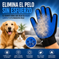 El Guante Viral que Elimina Pelo de Mascotas Fácilmente